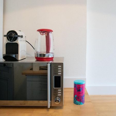 Le Vendome - Bel Appartement Proche Centre Ville リヨン エクステリア 写真