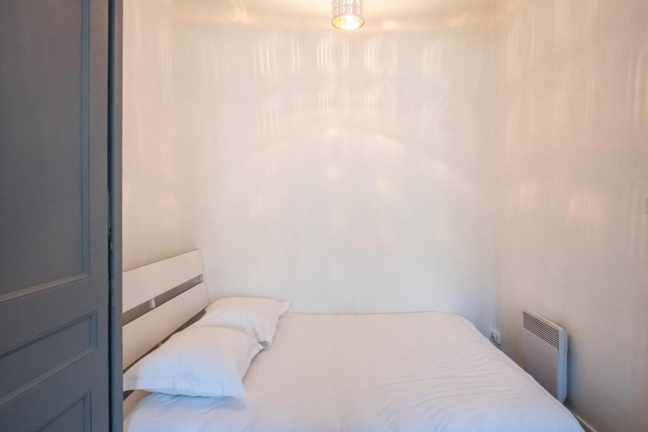 Le Vendome - Bel Appartement Proche Centre Ville リヨン エクステリア 写真