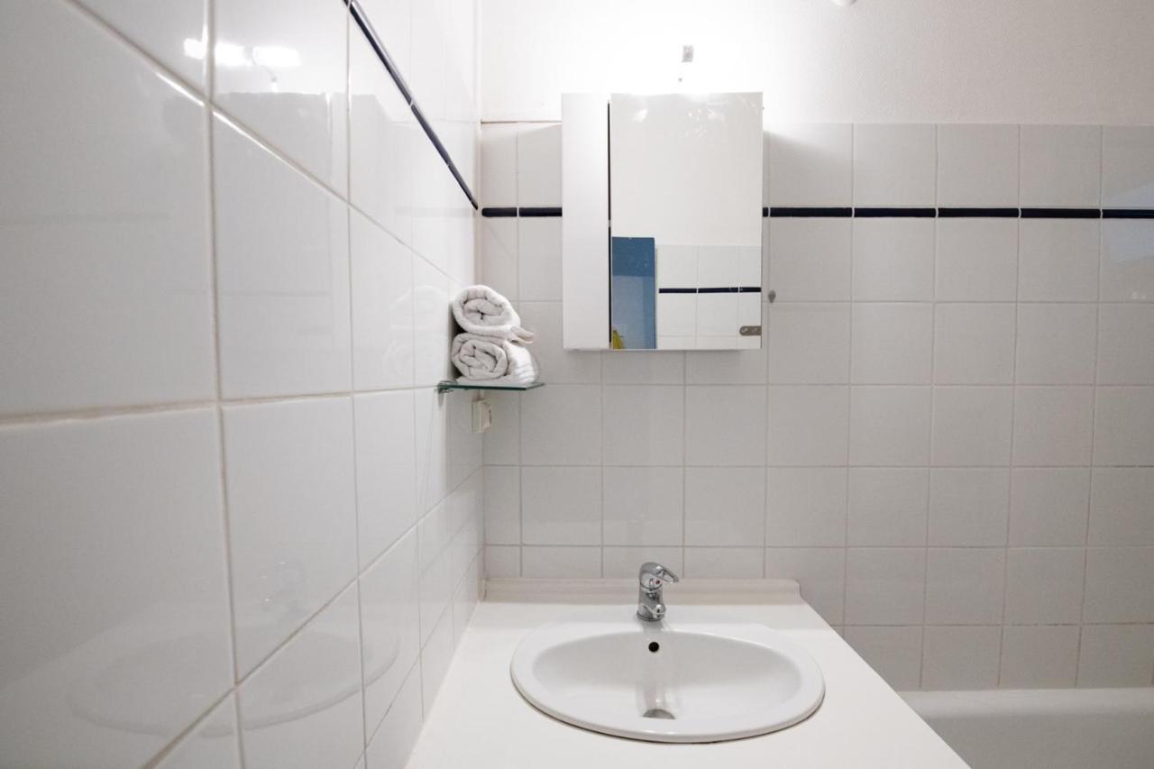 Le Vendome - Bel Appartement Proche Centre Ville リヨン エクステリア 写真