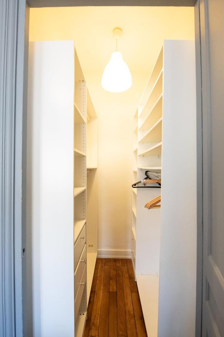 Le Vendome - Bel Appartement Proche Centre Ville リヨン エクステリア 写真