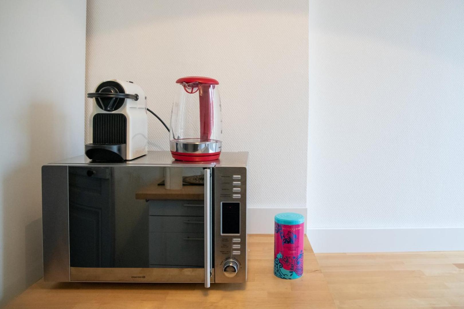 Le Vendome - Bel Appartement Proche Centre Ville リヨン エクステリア 写真
