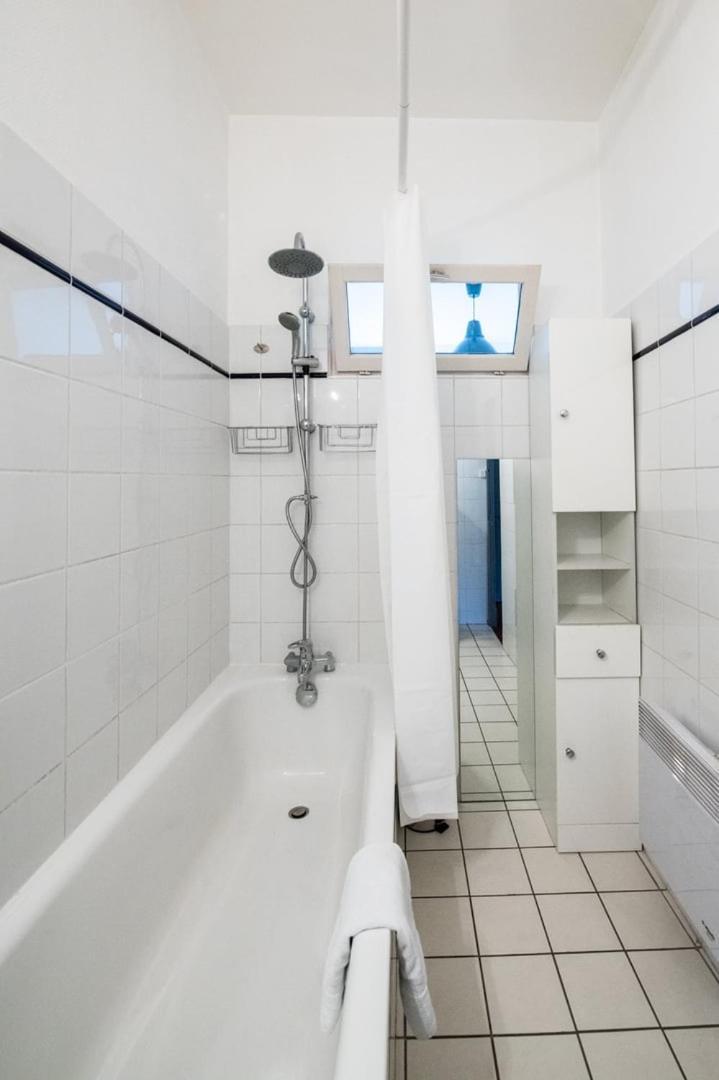 Le Vendome - Bel Appartement Proche Centre Ville リヨン エクステリア 写真