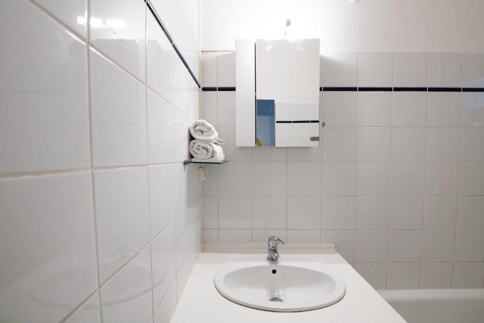 Le Vendome - Bel Appartement Proche Centre Ville リヨン エクステリア 写真